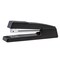 Stanley Bostitch B440 Executive Full Strip Stapler, 20-Sheet Capacity, Black